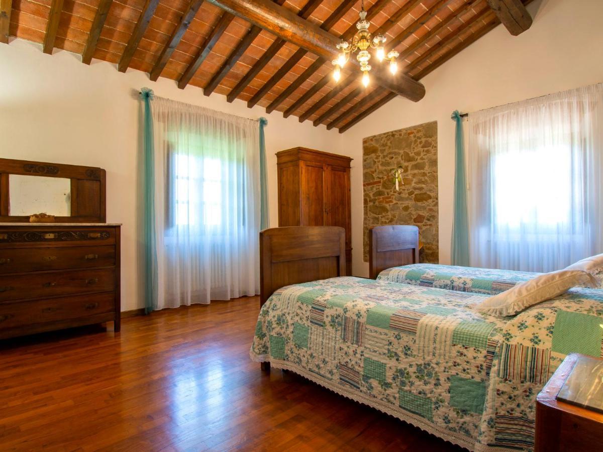 Villa Locazione Turistica Casa Bensa Camaione Esterno foto