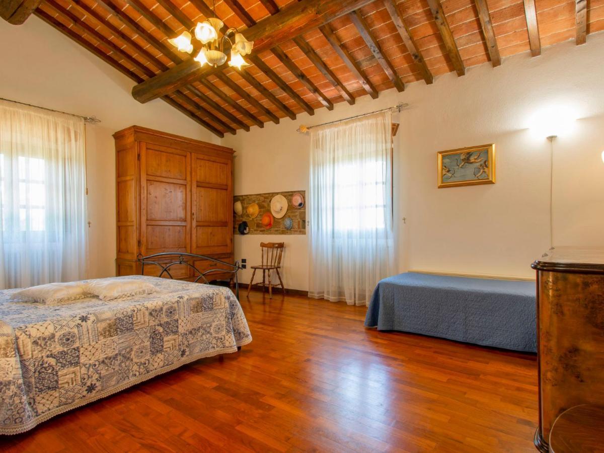 Villa Locazione Turistica Casa Bensa Camaione Esterno foto