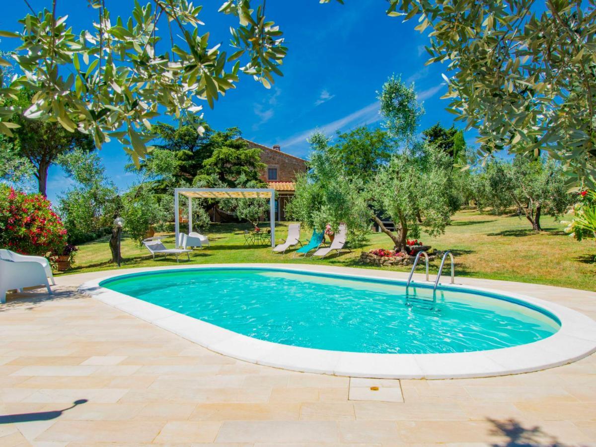 Villa Locazione Turistica Casa Bensa Camaione Esterno foto
