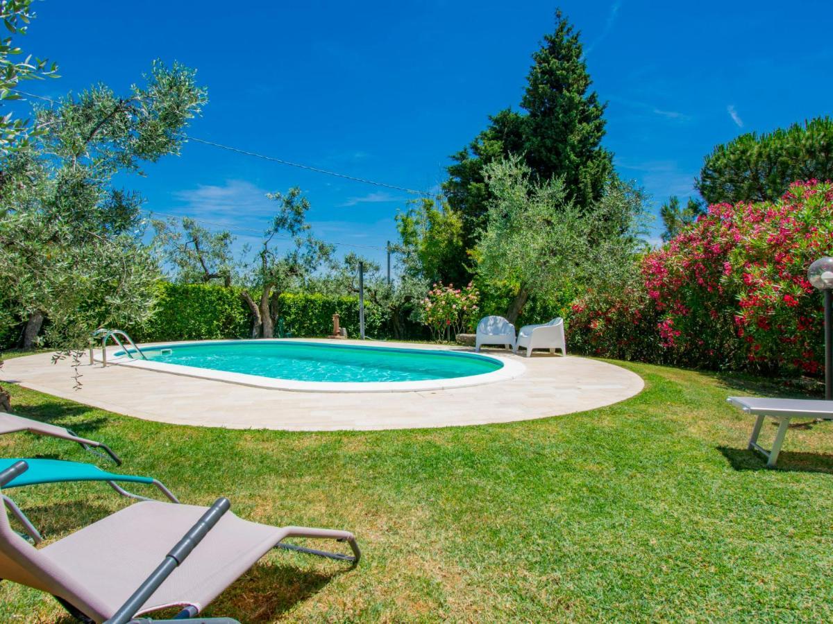 Villa Locazione Turistica Casa Bensa Camaione Esterno foto