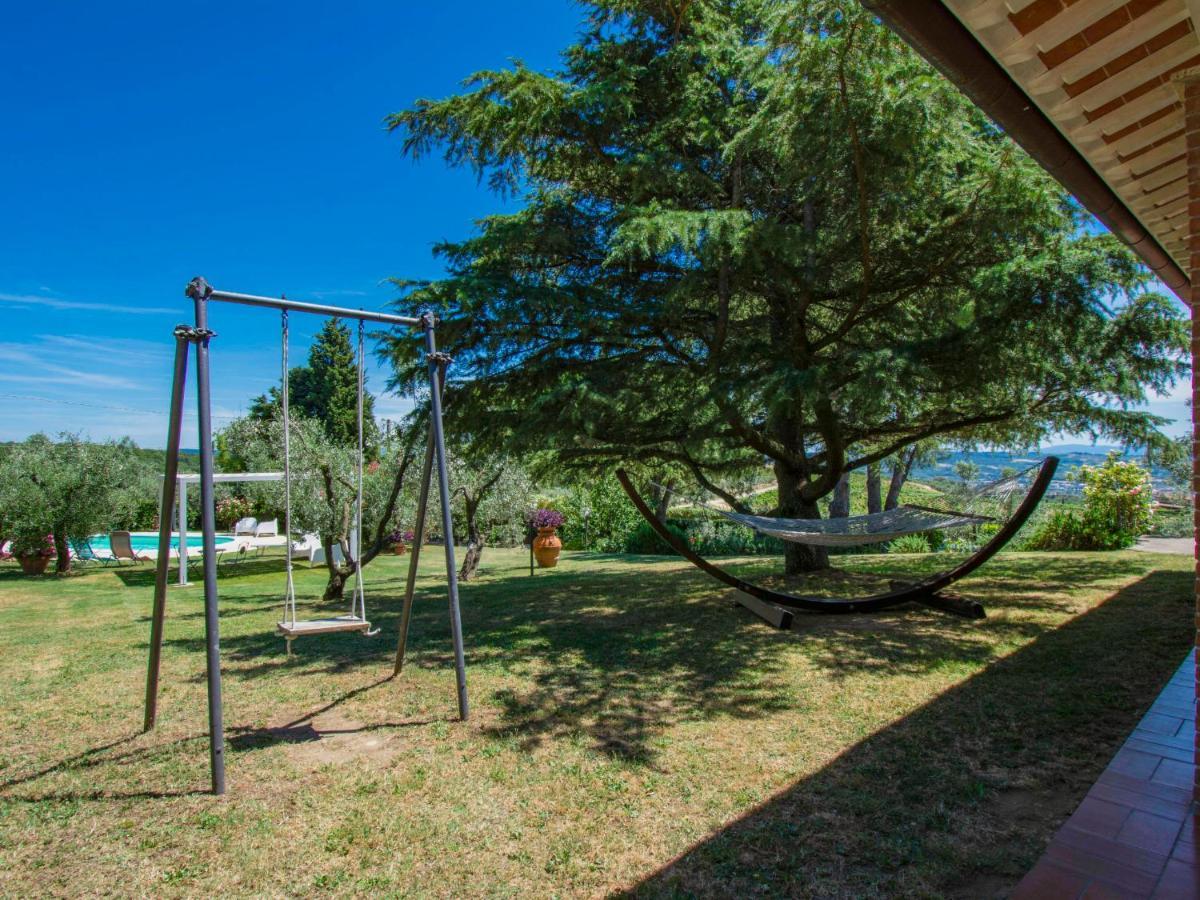 Villa Locazione Turistica Casa Bensa Camaione Esterno foto