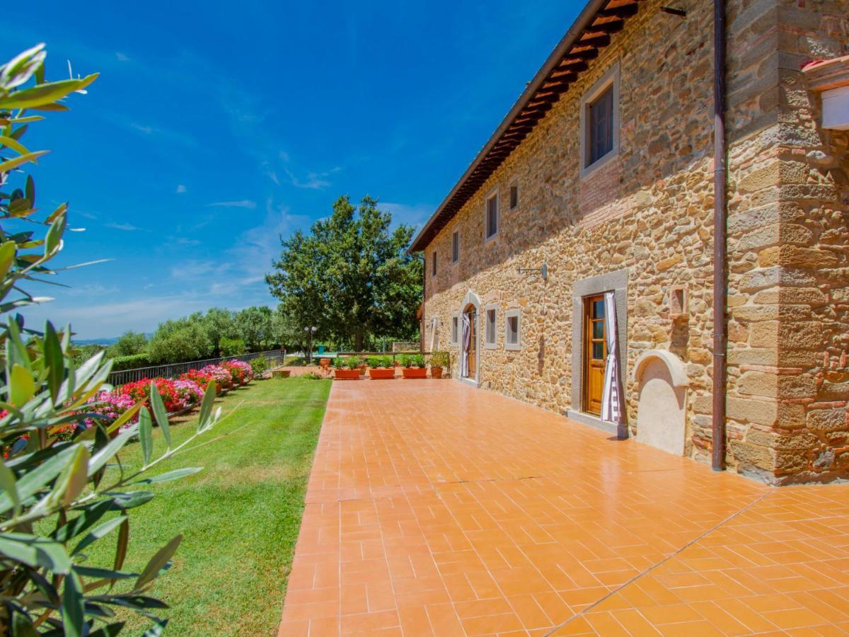 Villa Locazione Turistica Casa Bensa Camaione Esterno foto