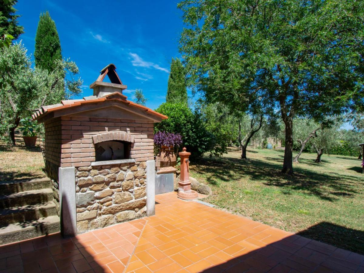 Villa Locazione Turistica Casa Bensa Camaione Esterno foto